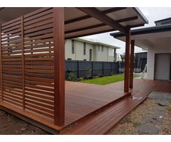 Redesign your House with Adept Decking Solution in Brisbane