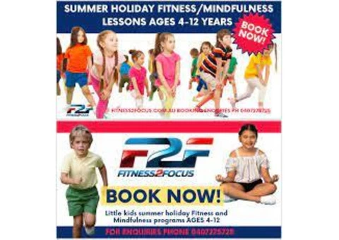 Fitness2Focus-High Intensity Training - 7/7