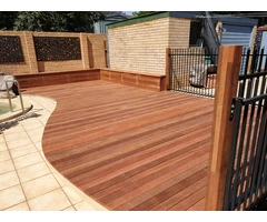 Dependable Decking Solutions in Brisbane for Home Renovation
