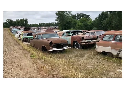 Car Removals Footscray