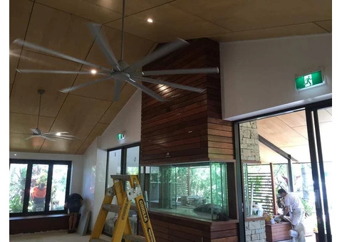 Monster Electrical - 2/5