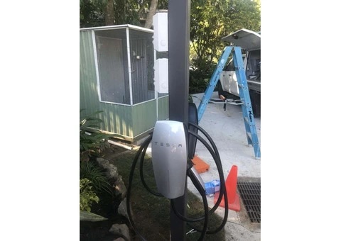 Monster Electrical - 3/5