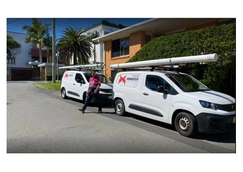 Monster Electrical - 4/5