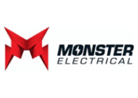 Monster Electrical - 5/5