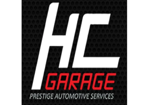 European Car Service Specialist in Thomastown