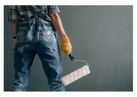 Experienced Residential Painters in Perth