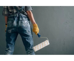 Experienced Residential Painters in Perth