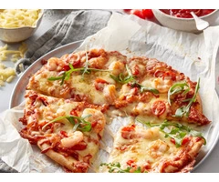 Up to 10% offer order now - Lime Gourmet Pizza Hamilton