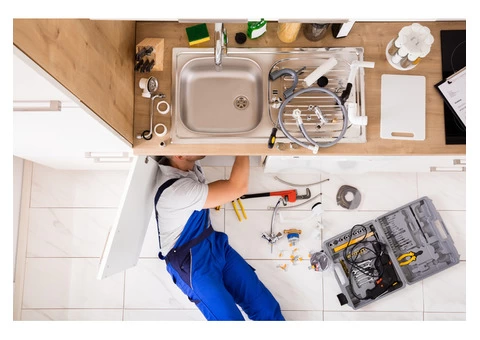 Plumber Capalaba