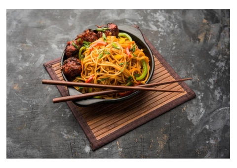 Up To 10% Offer Noodle Box Bracken Ridge - Order Now - 1/5