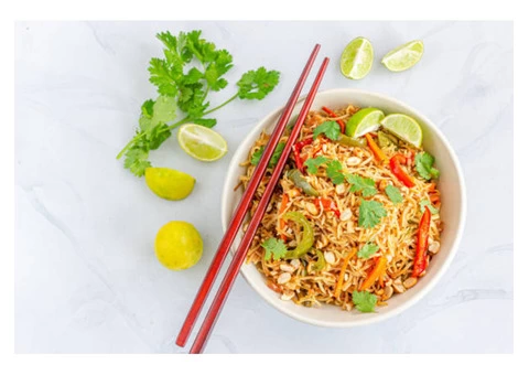 Up To 10% Offer Noodle Box Bracken Ridge - Order Now - 5/5