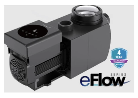 Madimack's High-Performance Pool Water Pumps