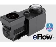 Madimack's High-Performance Pool Water Pumps