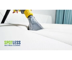 Mattress Stain Removal Melbourne