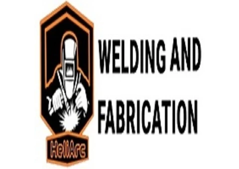 Residential Fabrication By Heliarc in Perth