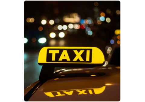 13 Airport Transfers
