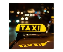 13 Airport Transfers