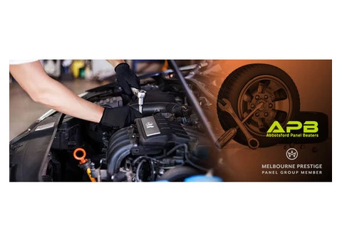 Car repairs hawthorn