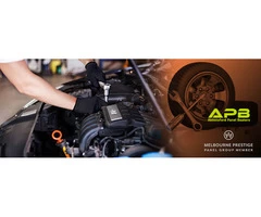 Car repairs hawthorn