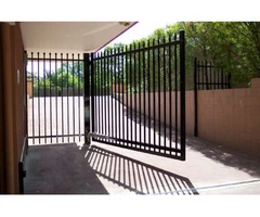 Make Safety Further Robust With High-Quality Fencing Installations