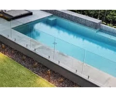 Peace of Mind Achieved Easily With Glass Pool Fences