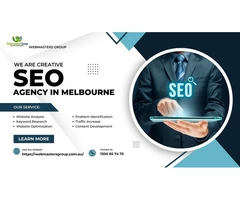 SEO Agency Melbourne
