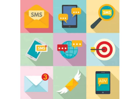Use our SMS Marketing Services to Instantly Reach Customers from Top Online Marketing Perth