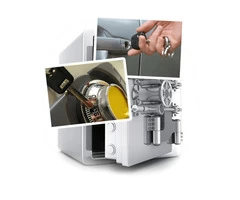 Are you terrified with lost key at night? Call car locksmith Melbourne