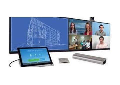 Speed Up Your Business Performance with Video Conference Systems