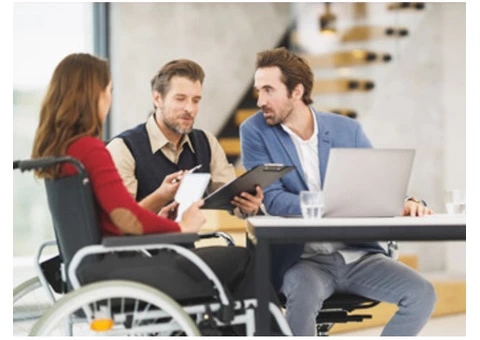 Best NDIS provider in Melbourne Offers Personalised Support - 1/3
