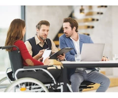 Best NDIS provider in Melbourne Offers Personalised Support