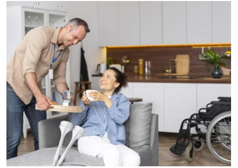 Best NDIS provider in Melbourne Offers Personalised Support - 3/3