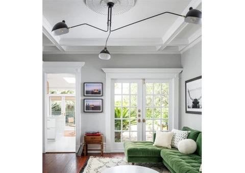 Quality Home Renovation Services in Rouse Hill by Expert Renovators