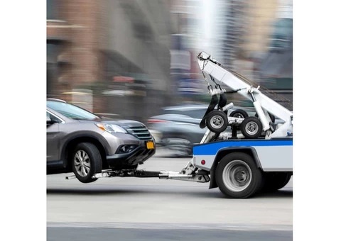 Car Removals Burwood