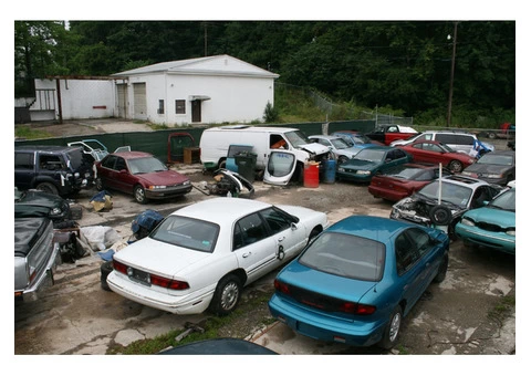 Car Removals Burwood - 2/2