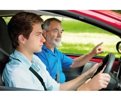 Get the Best Driving Lessons from Our Driving School in Belmont