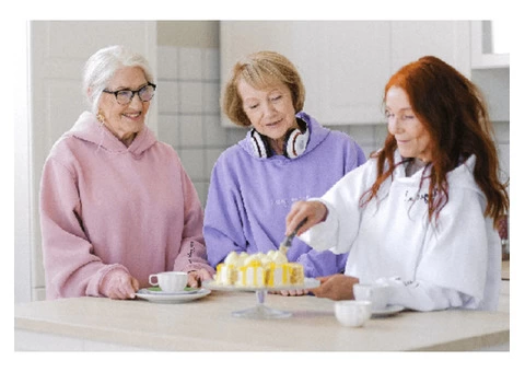 Over 55s Retirement Lifestyle Community in Blacktown