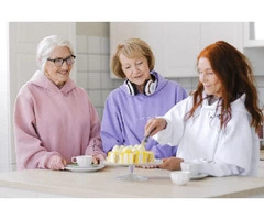 Over 55s Retirement Lifestyle Community in Blacktown