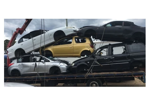 Car Removals Brighton - 1/3