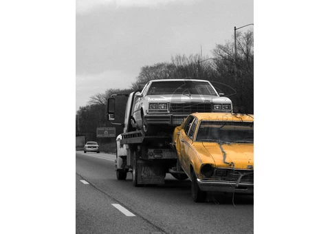 Car Removals Brighton - 3/3