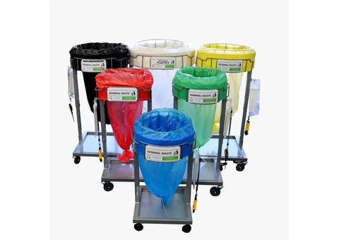 Industrial Plastic Bags