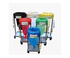 Industrial Plastic Bags