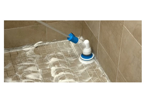 Tims Tile and Grout Cleaning Alexandria - 5/8