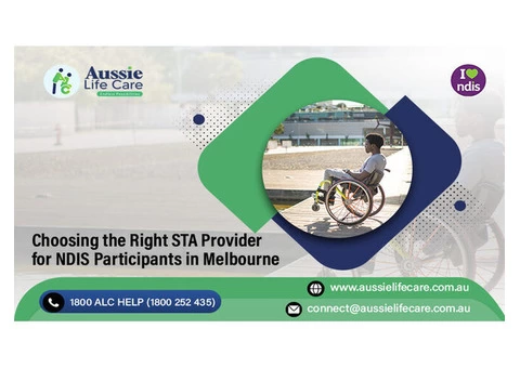 NDIS Specialist Disability Accommodation in VIC,TAS,Melbourne,QLD