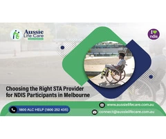 NDIS Specialist Disability Accommodation in VIC,TAS,Melbourne,QLD