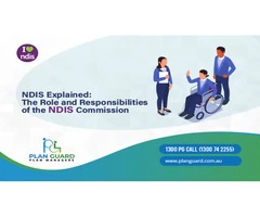 NDIS Plan Management in Perth,WA | NDIS Plan Manager in Perth,WA