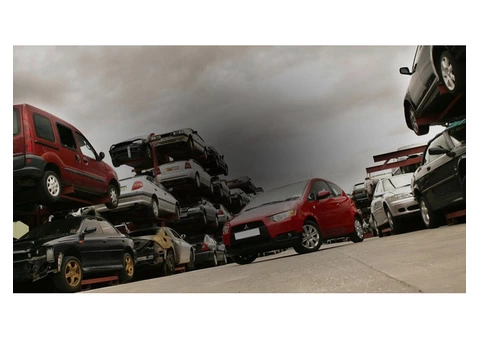 Mernda Car Removals - 2/2