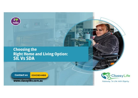 NDIS Funding Service in Newcastle,Central CoastOrange,Hunter,NSW