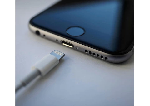 Trusted & Affordable iPhone Charging Port Repairs in Brisbane