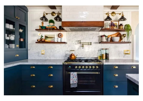 Best Kitchen Renovation Services in Mornington